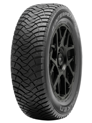 Tyre FALKEN Winterpeak F-ICE 1